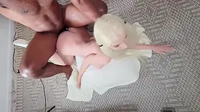 Deep Noisy Anal Fuck Pussy Pounding Tit Fucking Hand Job Balls Deep Cream Pie