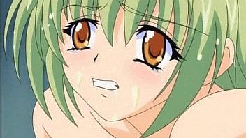 Daiakuji ep 6 02 - Naughty Anime Gangbang with Big Tits