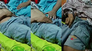 Pinoy Daddy Hunter fucks hot straight Pinoys in Homo Sensation Part 1