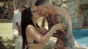 Juan Lucho, Sheila Ortega And Kesha Ortega - And And And Emili