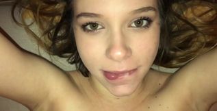 No Fair 3 Pinned down and cum on face