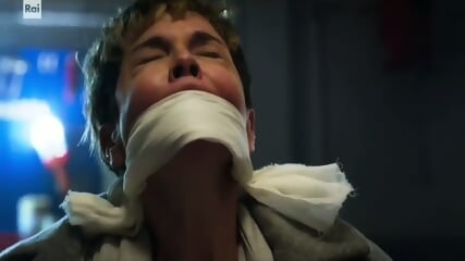 Valeria Milillo Otm Gagged