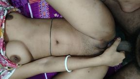 Bangladeshi Cheating Wife Jesmin Takes Big Black Cock