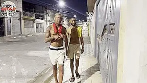 Bareback Heat: Hot Twinks Trade Spots for Steamy Gay Sex – XXXTwinkLove 18+