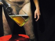 Quick Jug Piss