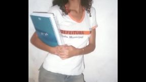 Jade Cheerleader the year is 2005