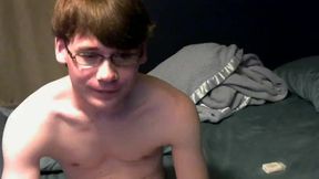 Twink, Fingering, Jerking