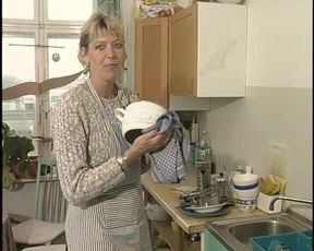 Hairy Stepmoms Part 2