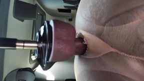 BBC backshots