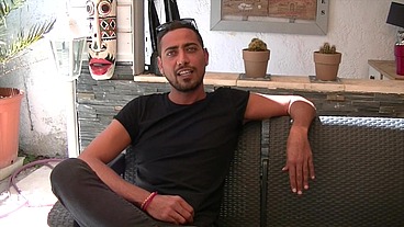 2252 beau rebeu berber hetero baise un mecce beau rebeu hetero berbere accept ...