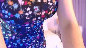 Victoria Whitte Private Show