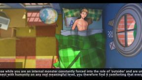 Taffy tales Halloween