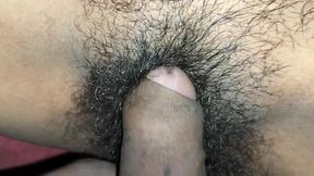 Fuck My Desi Wife and Enjoyed Desi Bhabhi Sex
