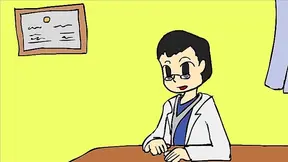 Step-Granny Discovers Ecstasy as Naughty Doctor Teases Her With Vibe