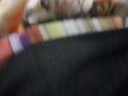 My wet juicy cock making sounds