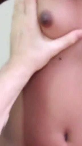 Small tit Pinay rides lucky big dick foreigner