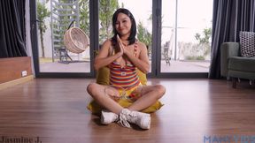 Yummy Anal Gummies 4K