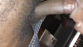 Had to put down camera so i could fuck properly