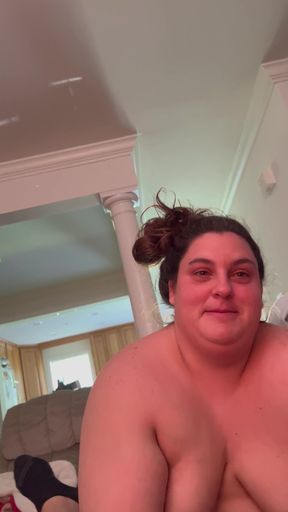 Lost a Bet With My Step-Bro