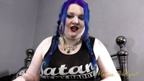 Gently encouraged mesmerising theminisation