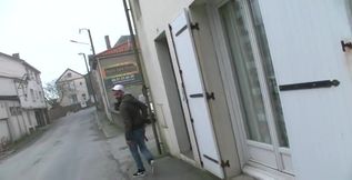 2431 The Sexy French Twink Kilian Fucked by A Scally Boy Bisexuel Discret