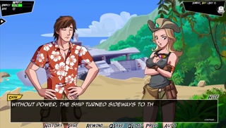 Paradise Lust [Flexible Media] - (PT 01)