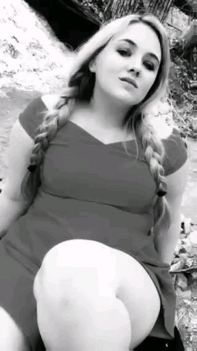 Worship my boots , while I take every last drop