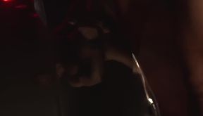 Andolini Filled His Car With Cum During A Gay Big Dicked Daddy Handjob