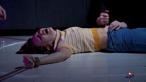 BELLY BUTTON DESTRUCTION: SATANIC SACRIFICE (FHD)