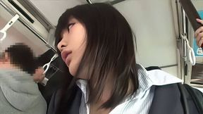 *****ASIAN TRAIN FUCKING ******* PART2  #99