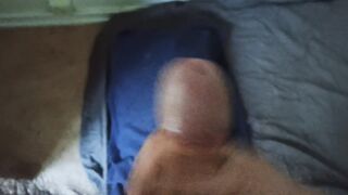 Nutting Cushion