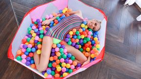 Exxxtra Small - teen dirt