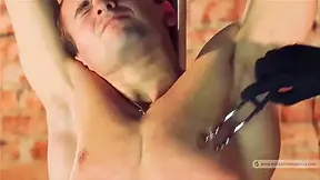 The Acrobat On The Casting Ii