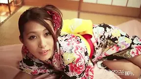 Aoi Mizuno