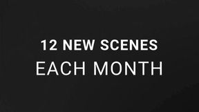 Influencer Fucks Crazy Fan Serena Santos, Selina Bentz & Tony Rubino / LETSDOEIT