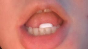 Chewing mints up WMV