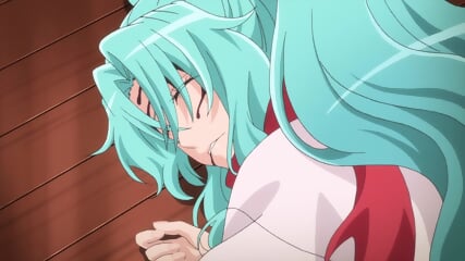 TSUKIMICHI Moonlit Fantasy episode 10