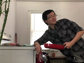 I suggest the homeless a hawt meal and a job