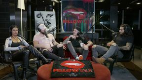 Elias Theodorou is Always Chief in Bed!