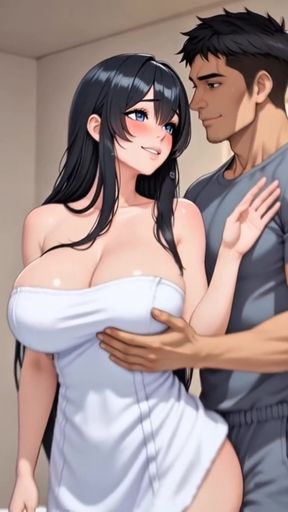 Cheating Wife Craves Her Husband's Humiliation Addiction   Clip 1