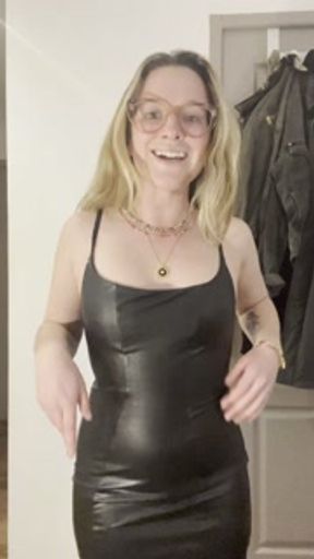 Dommy dress try on haul!!