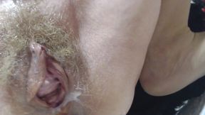 Perverse Grandstepmother