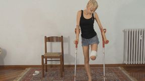 a fantastic experience ( MEDICAL )