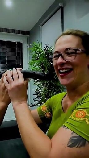 Lola Rae - Double Bubble