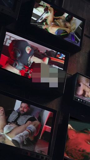 Clone-drone Monitoring Station 06