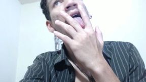 Matheu Love Private Show