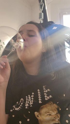 Blowing Bubbles