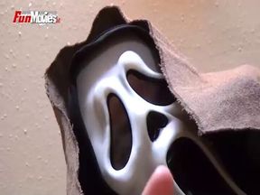 Geile Faschingsnarren - Karneval in Wien (Funmovies) Scene 3