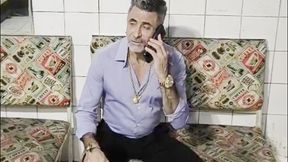 dei para o meu patrao na entrevista de emprego