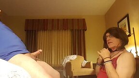 CD Math   My mouth and Ass plus your Cock equals  Fun!!